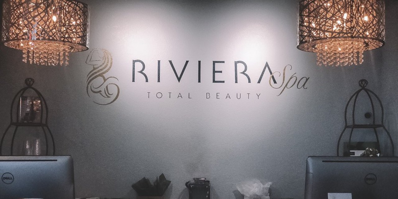 Riviera Spa