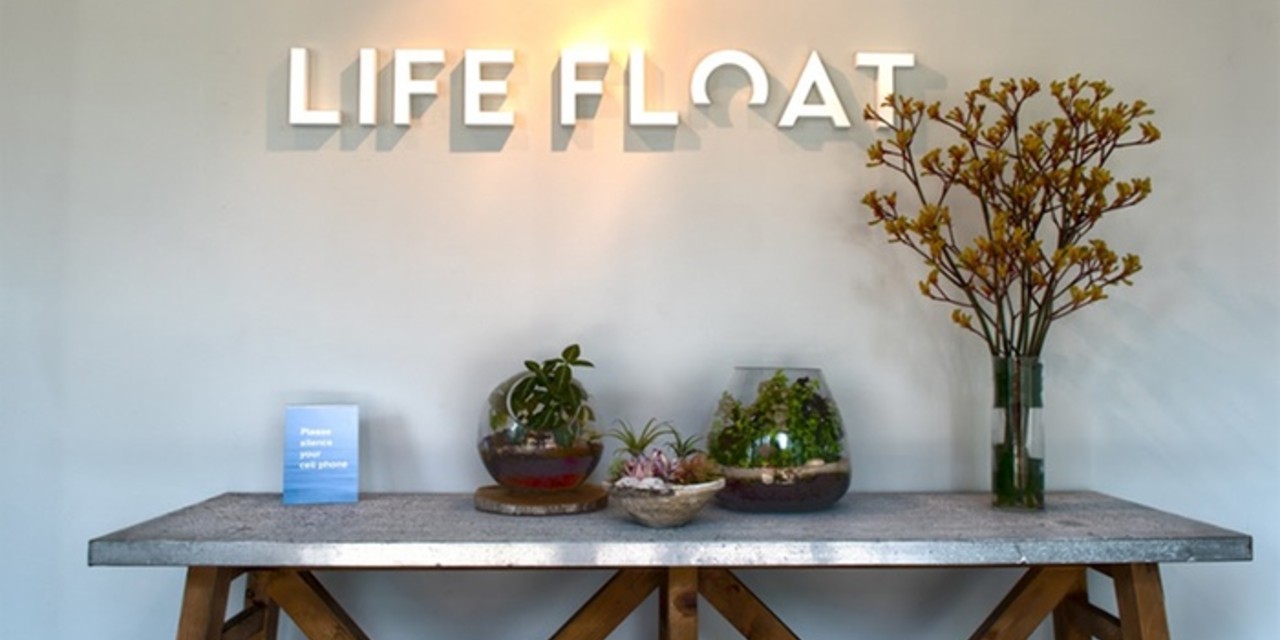 LifeFloat