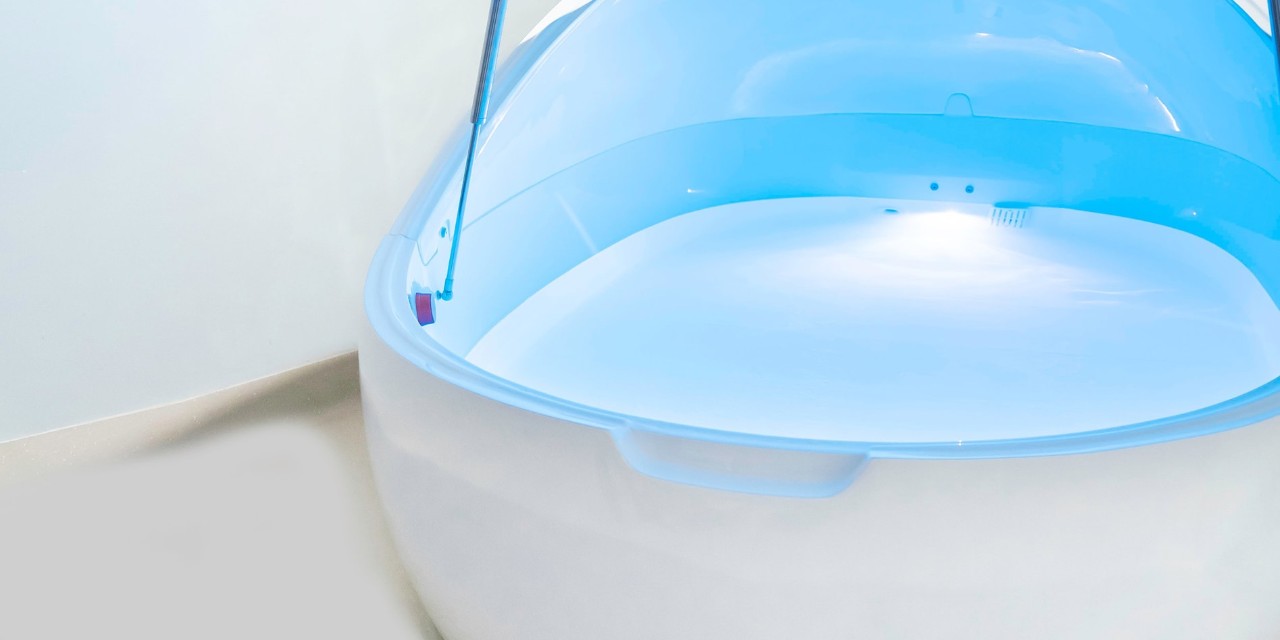 How Is Float Tank Water Cleaned Isolation Tank Experts